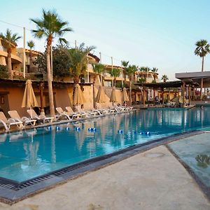 OH Beach Resort